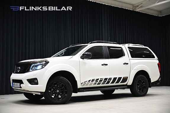 Nissan Unknown