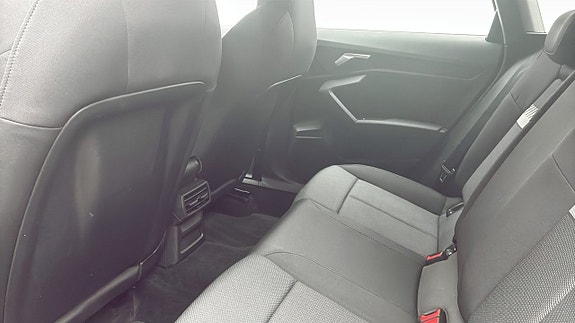 Audi A3 11 of 12