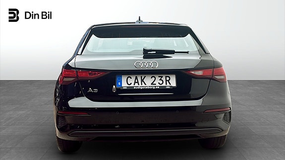 Audi A3 5 of 12