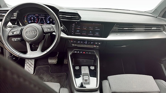 Audi A3 10 of 12