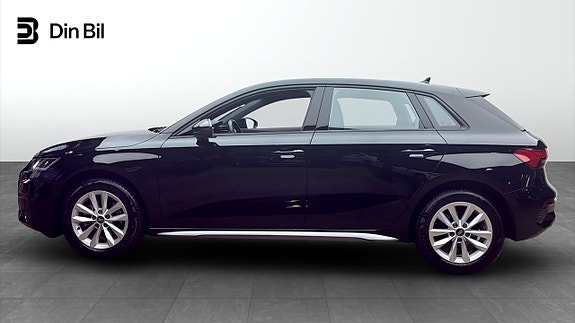 Audi A3 2 of 12