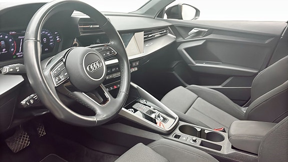 Audi A3 7 of 12