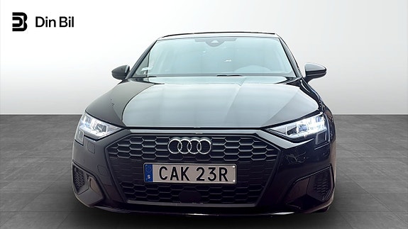 Audi A3 4 of 12