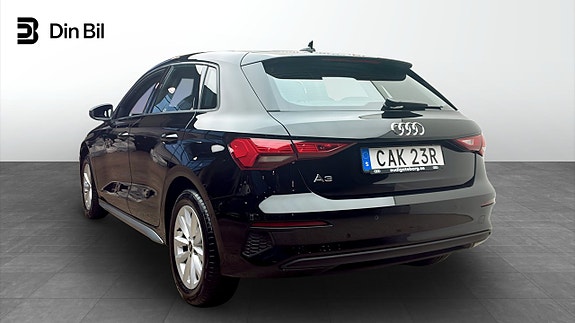 Audi A3 3 of 12