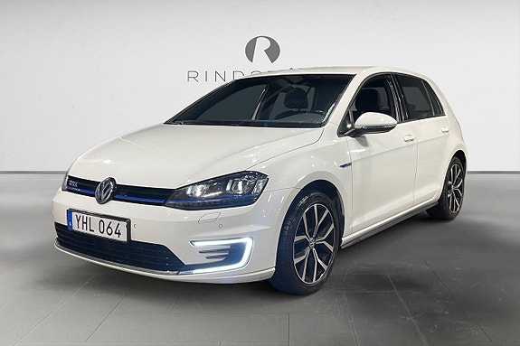 Volkswagen Golf I