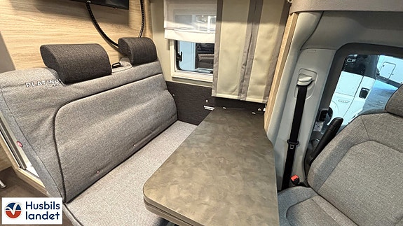 Knaus VAN TI PLUS 650 MEG 5 of 13