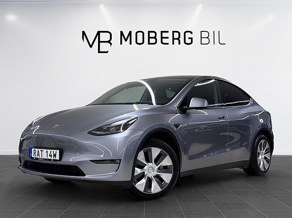 Tesla Unknown