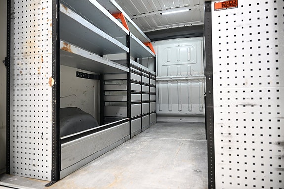Fiat Ducato 11 of 29