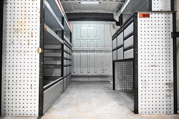 Fiat Ducato 8 of 29