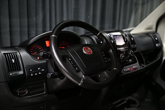 Fiat Ducato 18 of 29