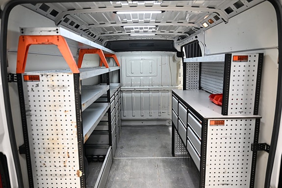 Fiat Ducato 7 of 29