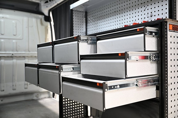 Fiat Ducato 14 of 29