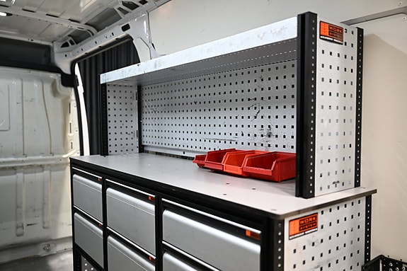 Fiat Ducato 9 of 29