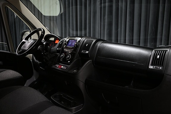 Fiat Ducato 26 of 29