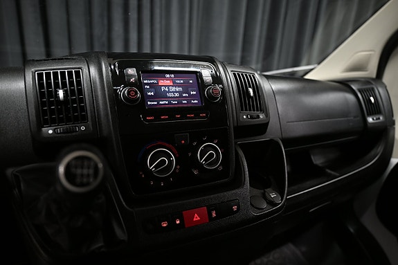 Fiat Ducato 22 of 29