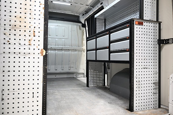 Fiat Ducato 10 of 29