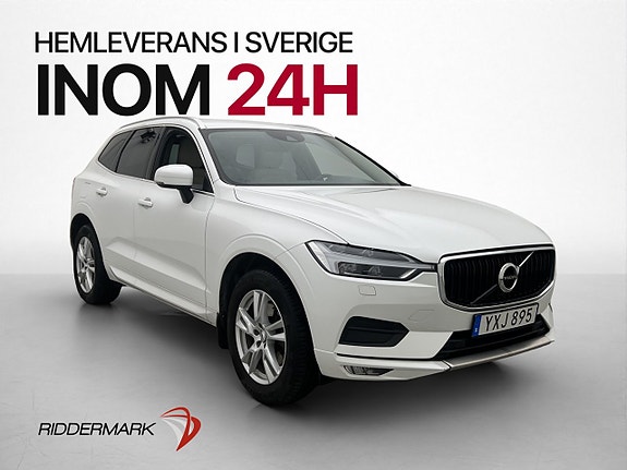 Volvo Unknown
