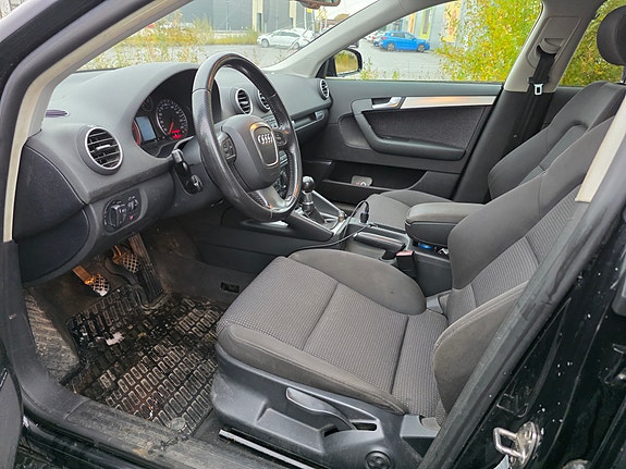 Audi A3 7 of 8