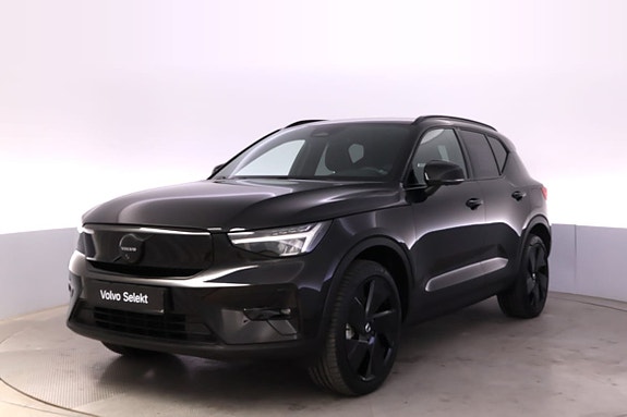 Volvo Unknown