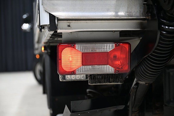 Iveco Daily 7 of 24