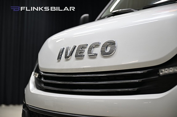 Iveco Daily 4 of 24