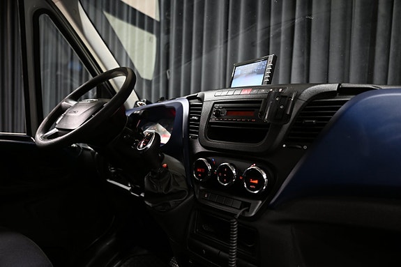 Iveco Daily 24 of 24