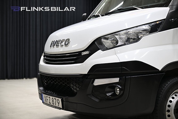 Iveco Daily 14 of 24