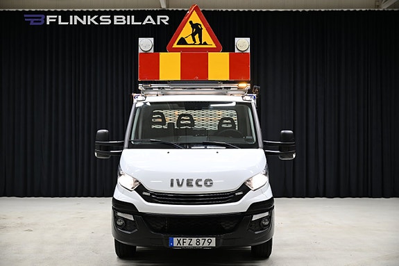 Iveco Daily 13 of 24