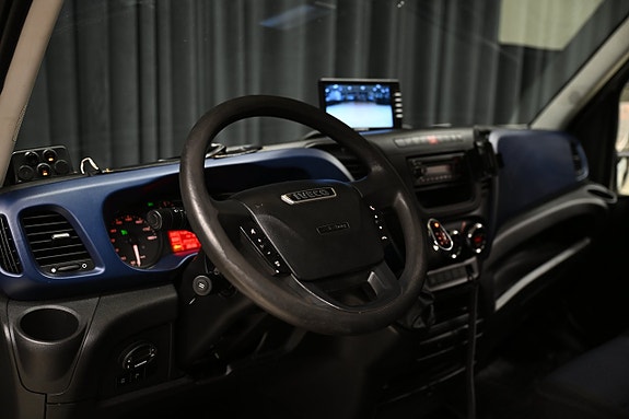 Iveco Daily 15 of 24