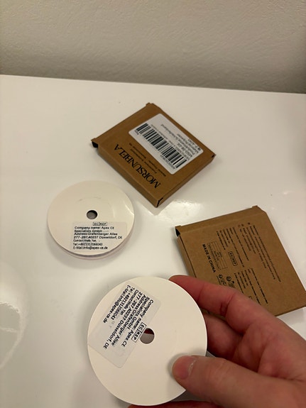 Product image 1 of 2