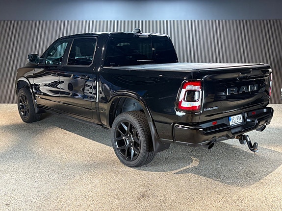 Dodge RAM 4 of 20