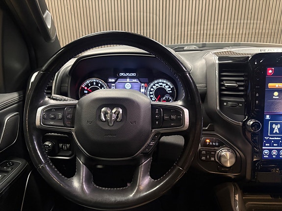 Dodge RAM 10 of 20