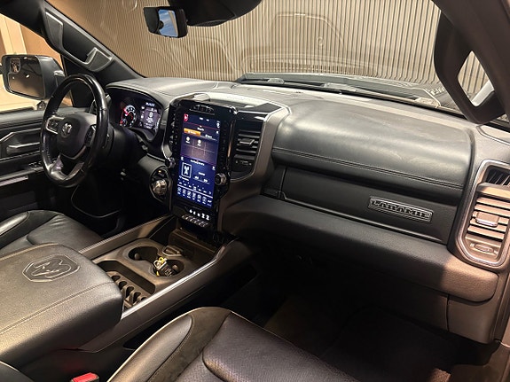Dodge RAM 8 of 20