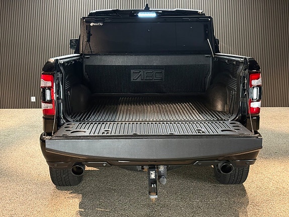 Dodge RAM 5 of 20