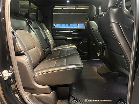 Dodge RAM 18 of 20
