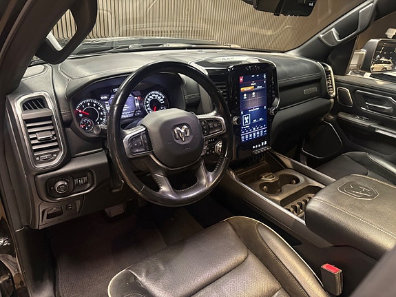 Dodge RAM 7 of 20