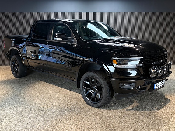 Dodge RAM 3 of 20