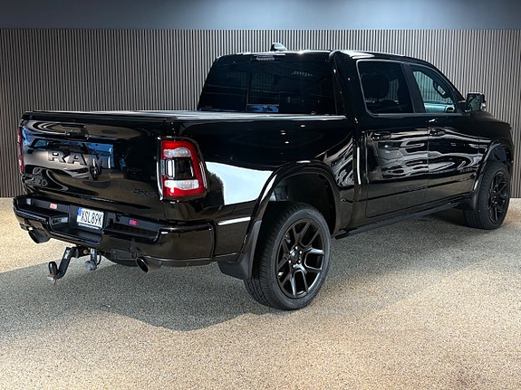 Dodge RAM 6 of 20