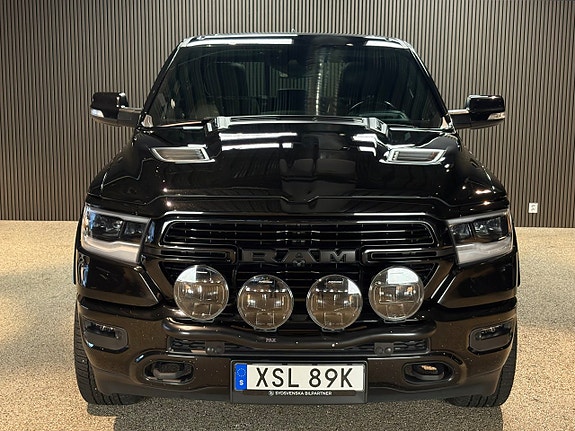 Dodge RAM 2 of 20