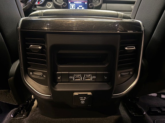 Dodge RAM 19 of 20