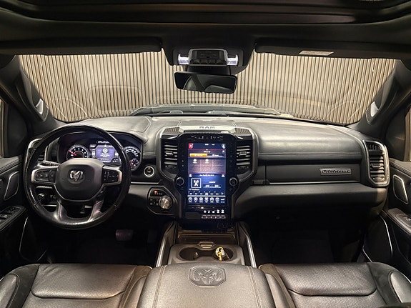 Dodge RAM 9 of 20