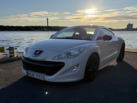 Peugeot Unknown