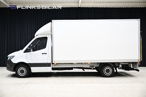 Mercedes-Benz Sprinter 317 3 of 30