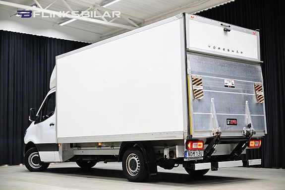 Mercedes-Benz Sprinter 317 5 of 30
