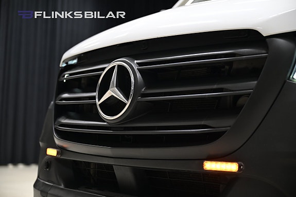 Mercedes-Benz Sprinter 317 2 of 30