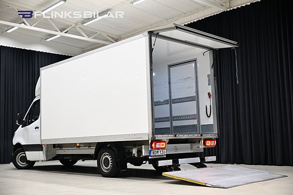 Mercedes-Benz Sprinter 317 7 of 30
