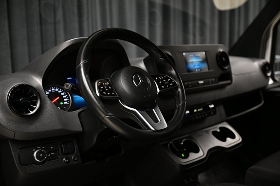 Mercedes-Benz Sprinter 317 17 of 30