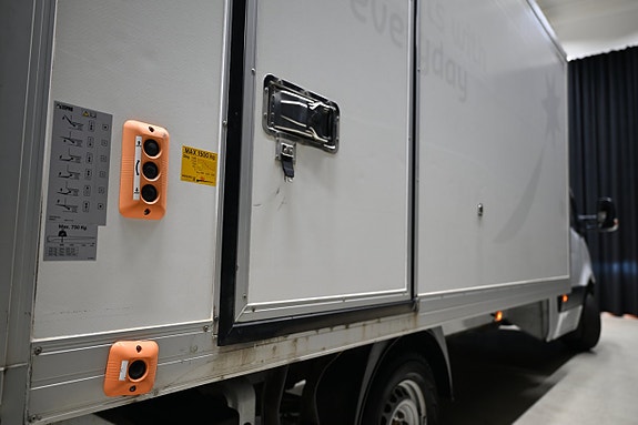 Mercedes-Benz Sprinter 317 10 of 30