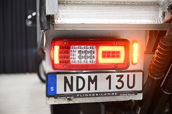 Mercedes-Benz Sprinter 317 9 of 30