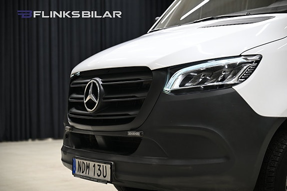 Mercedes-Benz Sprinter 317 4 of 30